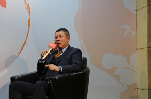 悦花越有不忘初心全力服务实体经济