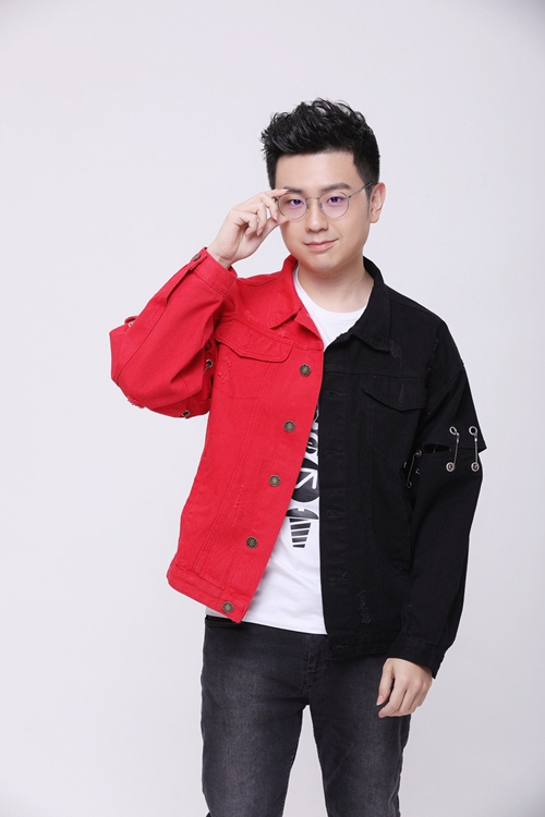 徐林录制《梦想的声音》改编歌曲引期待