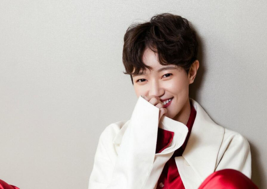 焦俊艳回应恋情而就在刚刚,焦俊艳在微博发文,大方承认了恋情,而且