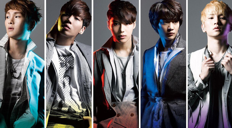 韩国男团shinee成员金钟铉因抑郁症离世超强高压成抑郁根源