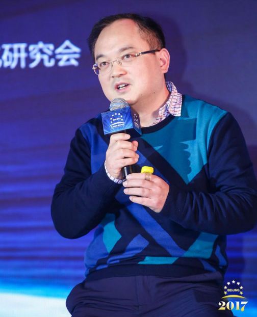 果多美总经理张云根2017年老店销售同比增长40