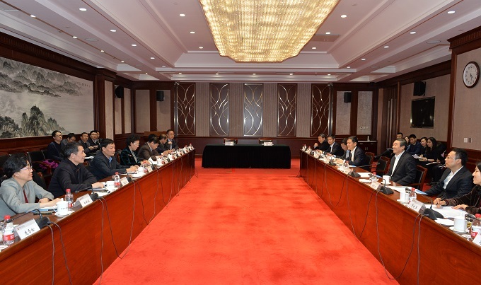 国资委与国开行签署战略合作协议聚焦服务国家战略