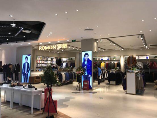 木渎服装店：时尚风向标与传统文化交融的新地标