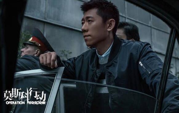 莫斯科行动电视剧 www.tom.com