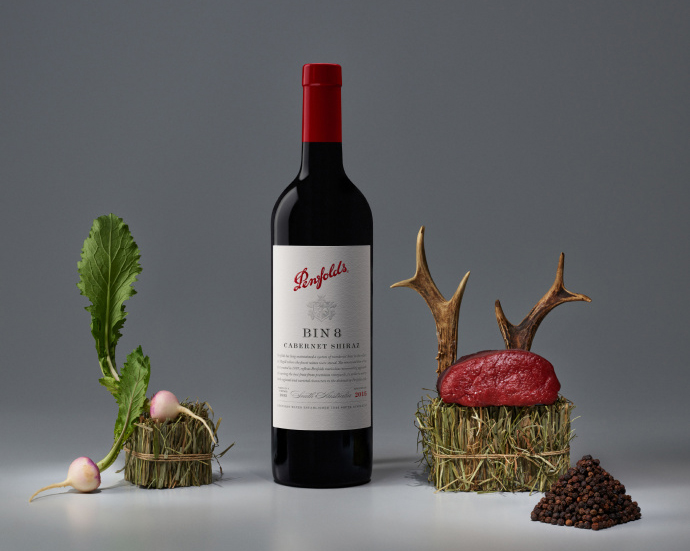 扒一扒常见的奔富bin系列酒款