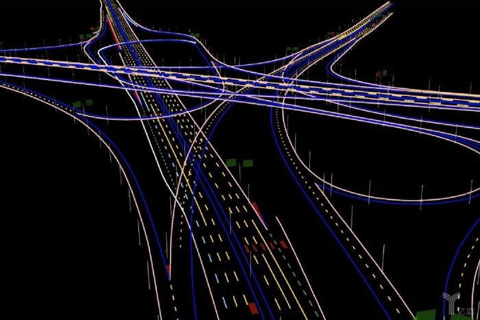 全球15家高精地图厂商盘点:老牌图商多已上市,众包制图成为主流