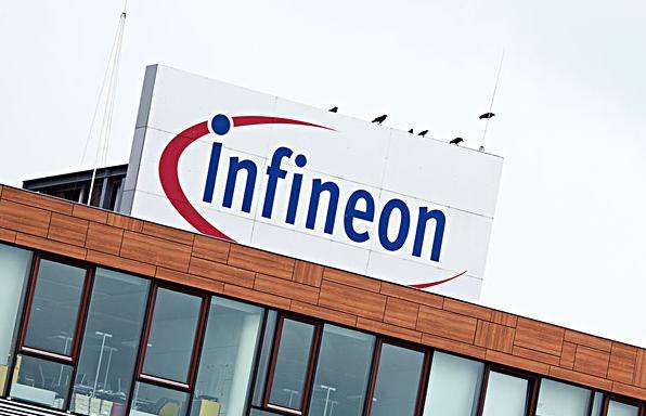 蓋世汽車訊 據外媒報道,英飛凌技術公司(infineon technologies ag)和