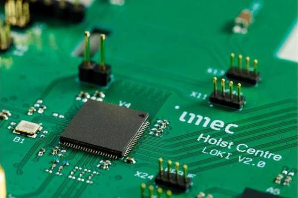 IMEC开发出可低成本量产的UWB无线电芯片 可用于AV