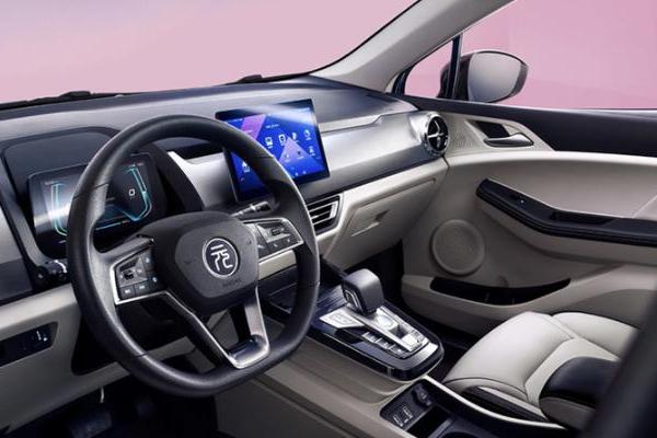 比亚迪元Pro新增车型上市 补贴后售价区间7.98-9.98万元