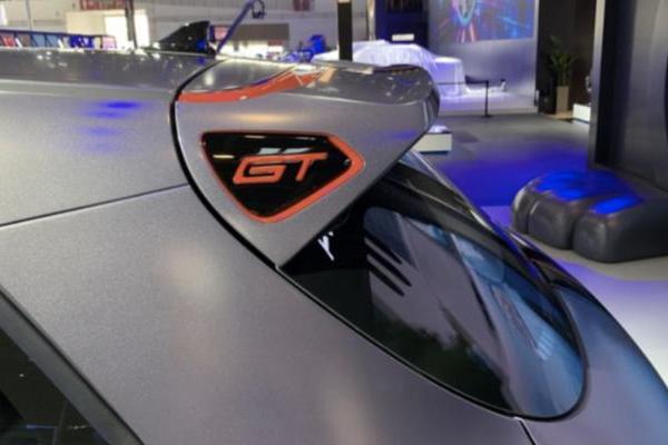 欧拉好猫GT正式命名木兰 预计售价14万元起 最大续航501km