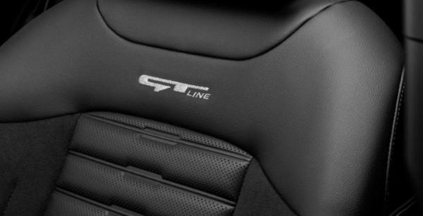 起亚Sportage GT-Line 车型官图 短轴设计更紧凑