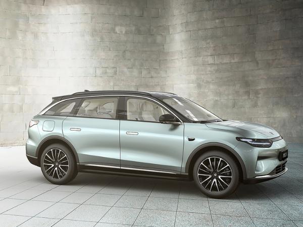 零跑C11将于10月开启交付 补贴后售价15.98万元起