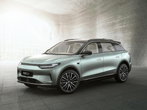 零跑C11将于10月开启交付 补贴后售价15.98万元起