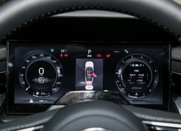 领克09将于9月19日下线 品牌旗舰SUV 四季度上市