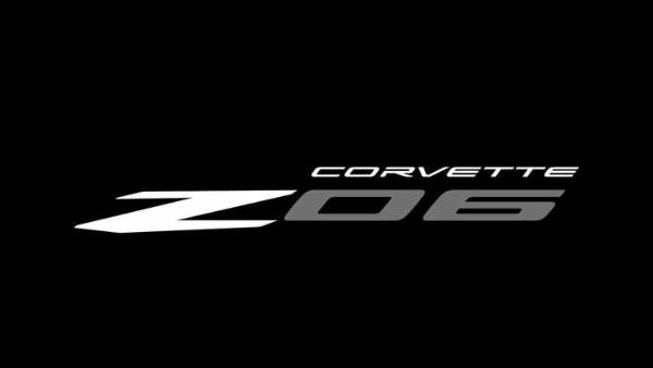 全新科尔维特Z06官图发布 10月26日正式发布