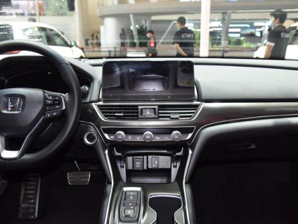 The latest news of the new GAC Honda Accord will be officially listed on October 9 starting from pre-sales of 179,800 yuan