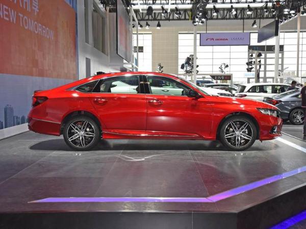 The latest news of the new GAC Honda Accord will be officially listed on October 9 starting from pre-sales of 179,800 yuan