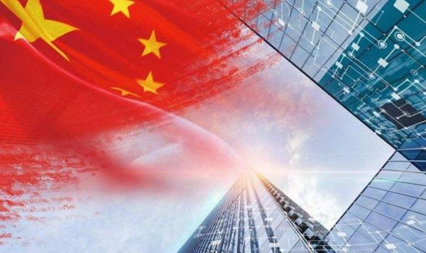 做时代的中国星，祖国因每个人的敢为而强大