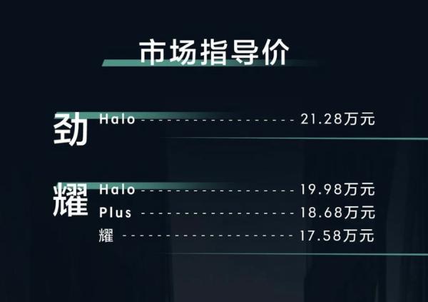 4款车型/17.58万元起，2022款领克05正式上市