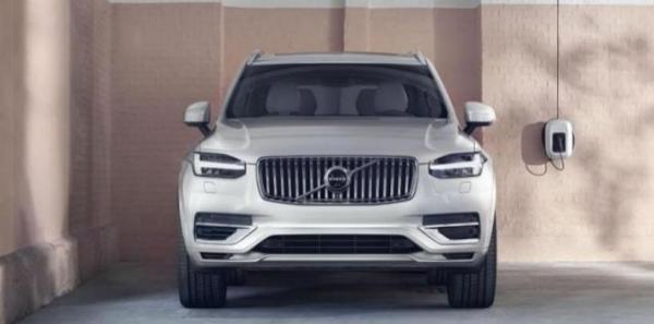 63.89万元起，新款沃尔沃XC90上市