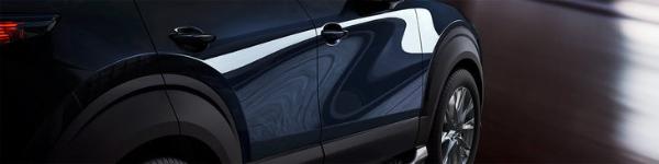 马自达CX-30 EV正式上市 售价15.98-20.18万元