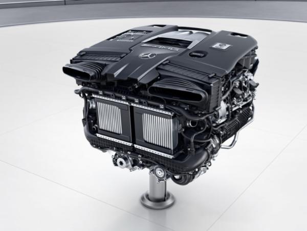 2022款梅赛德斯-AMG G 63正式上市 售价247.8万元起