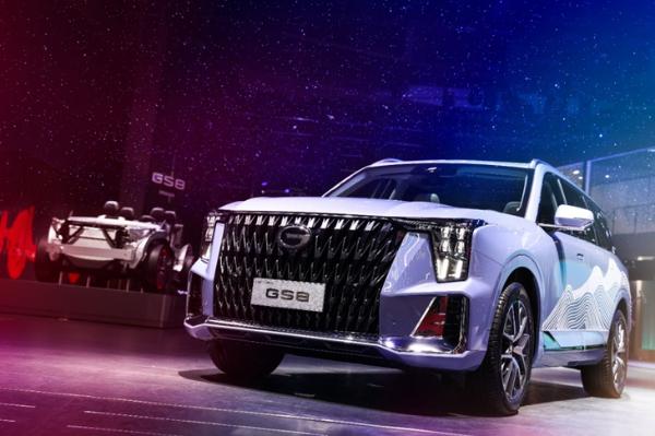 捷尼赛思GV80/领克09等 2021年重磅上市SUV汇总