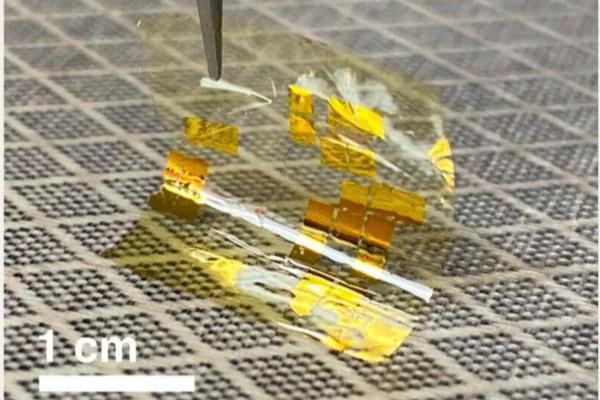 斯坦福大学开发新TMD材料 助力打造超薄、轻便的太阳能电池