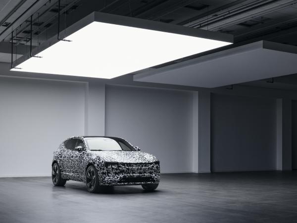 Polestar极星2021年全球销量2.9万辆，市场扩张至19个