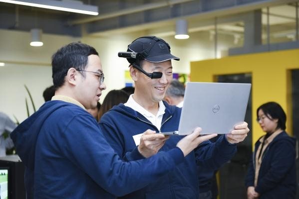 第三期现代汽车创业营入营暨新春交流会圆满举办