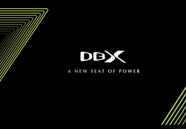 2月1日发布 阿斯顿·马丁DBX高性能车型即将揭晓
