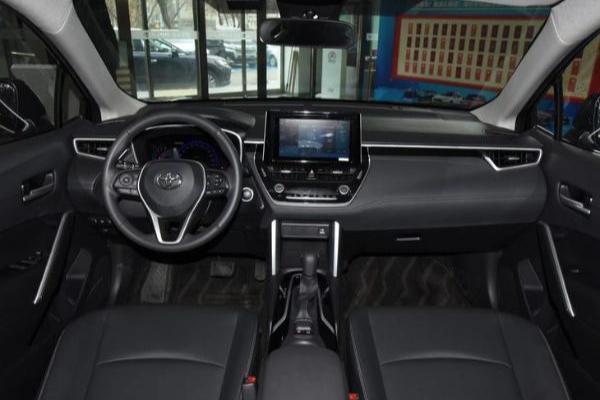 预售进行中 一汽丰田卡罗拉锐放将于明日正式上市