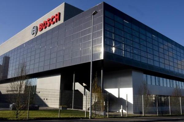 博世追加2.83亿美元投资，扩建德国一芯片工厂