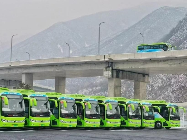 在高山滑雪接驳独当一面，福田欧辉有何秘密武器？