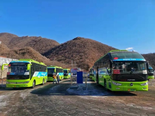 在高山滑雪接驳独当一面，福田欧辉有何秘密武器？