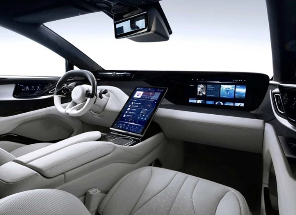 FF 91量产版新消息 将2月23日正式发布