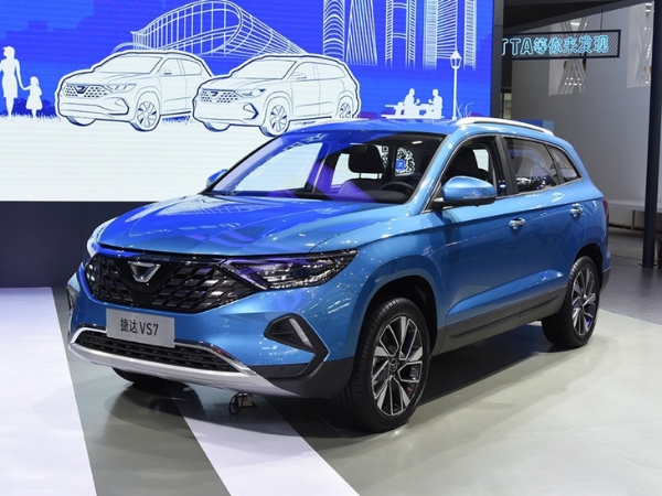 比亚迪元PLUS/上汽奥迪Q5 e-tron等 本周重点上市新车回顾