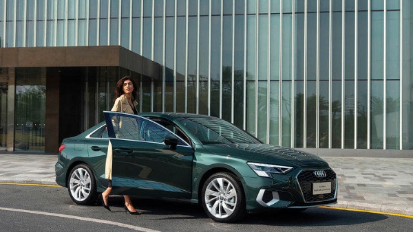 比亚迪元PLUS/上汽奥迪Q5 e-tron等 本周重点上市新车回顾