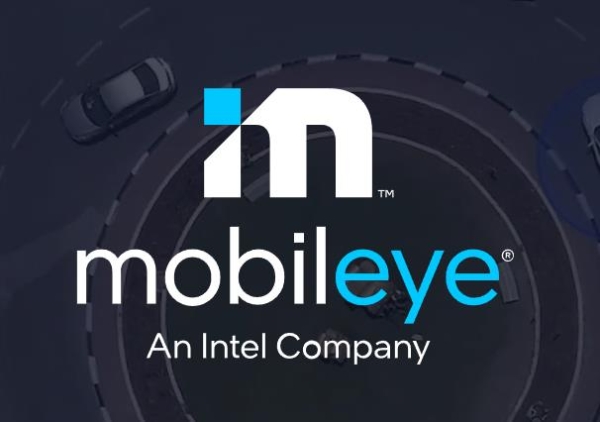 传英特尔自动驾驶汽车部门Mobileye将于2022年上市