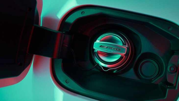 梅赛德斯-AMG新增两款纪念版车型 外观升级 专供欧洲
