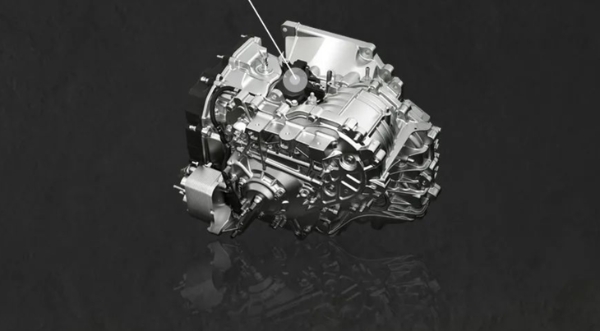 换回1.5T四缸发动机 雪佛兰全新创酷RS官图发布