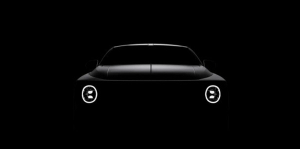 定名Will.I.AMG 梅赛德斯-AMG将于5月5日发布全新车型