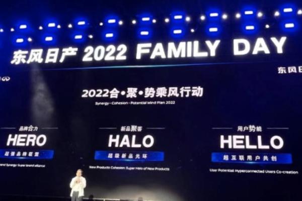 英菲尼迪QX55将引入 东风日产下半年新车规划曝光
