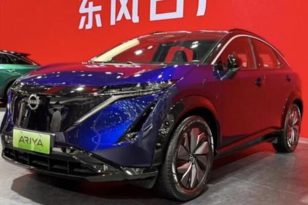 英菲尼迪QX55将引入 东风日产下半年新车规划曝光
