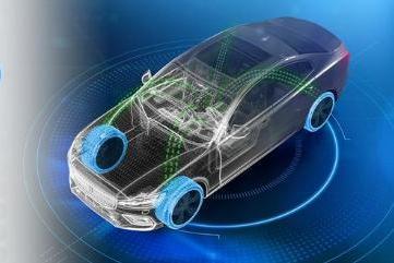 森萨塔科技推出全新蓝牙低能耗胎压监测系统 提高车辆安全