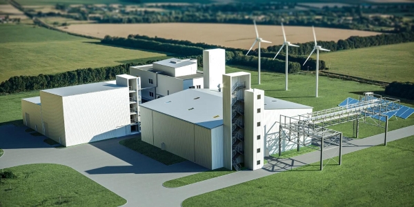 巴斯夫将建商业化电池回收工厂