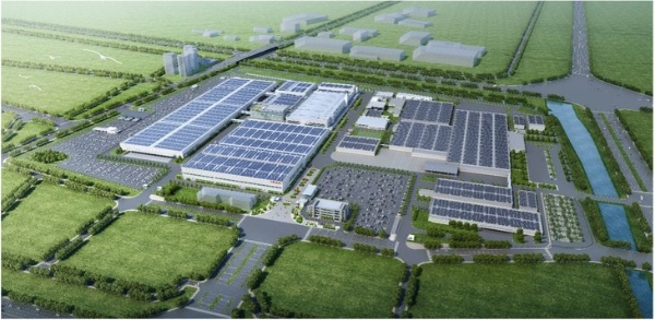 广汽本田电动车工厂2024年投产 年产能12万辆