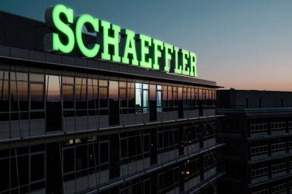 舍弗勒将以5.82亿欧元收购Ewellix