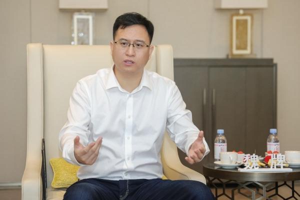 李瑞峰升任CGO，统管长城汽车品牌业务