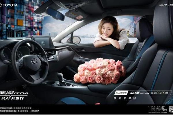 奕泽IZOA两款新增车型上市 售15.98-16.58万元